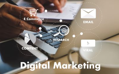 Digital Marketing Trends in 2025: What Businesses Need to Know