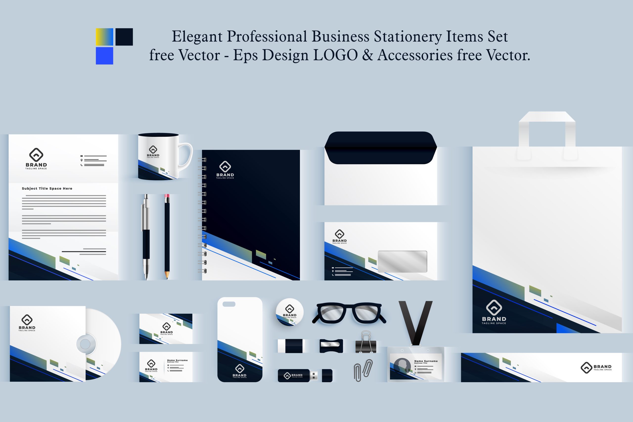 32977771_elegant_professional_business_stationery_items_set_free_vector_eps_design_logo_accessories_free_vector