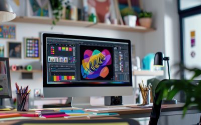 The Importance of Professional Graphic Design for Your Business
