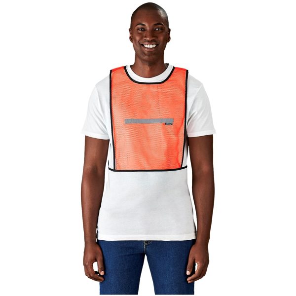 Altitude Guard Basic Hi-Viz Reflective Bib